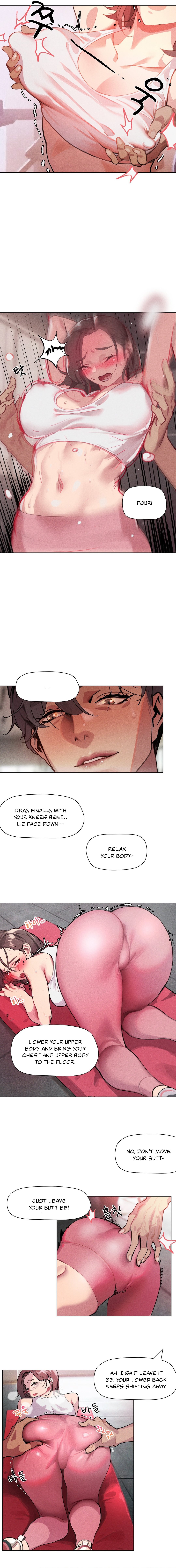 Type of Exercise Chapter 3 - Page 5