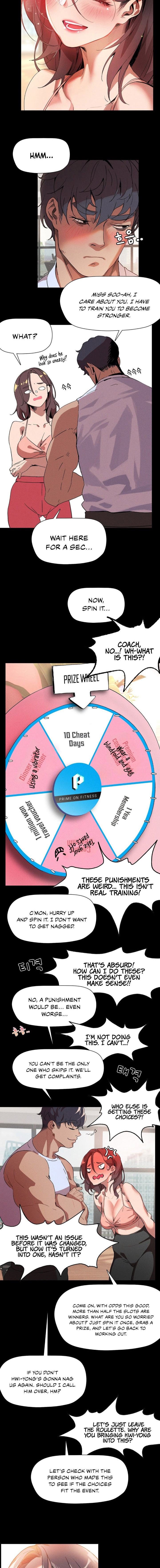 Type of Exercise Chapter 9 - Page 4
