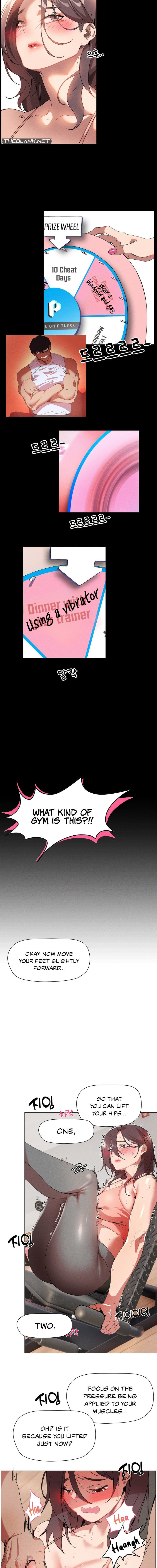 Type of Exercise Chapter 9 - Page 5