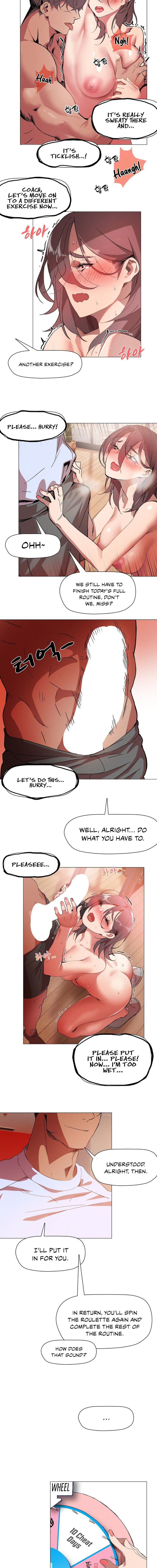 Type of Exercise Chapter 9 - Page 11