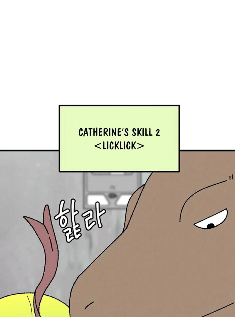 Tyrano Noh Kyung-soo Chapter 23 - Page 42