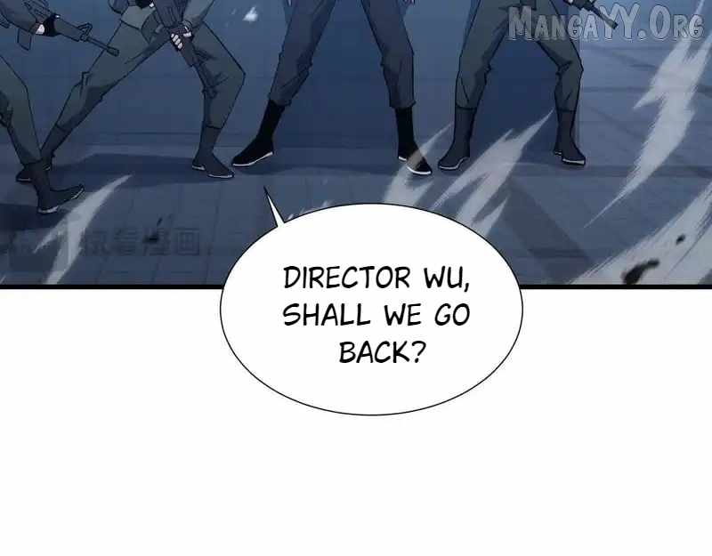 Tyrant of the Otherworld Prison: My Shadow Can Evolve Infinitely Chapter 63 - Page 109