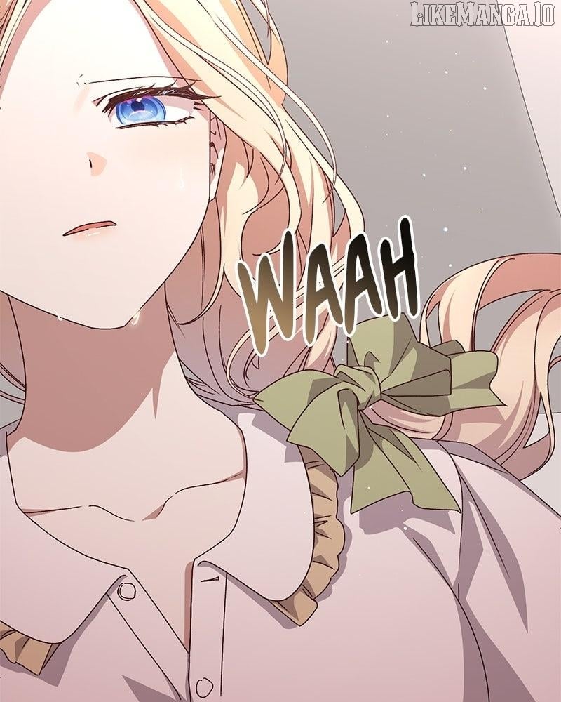 Tyrant wants a better life Chapter 124 - Page 5