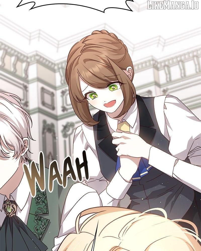 Tyrant wants a better life Chapter 124 - Page 7