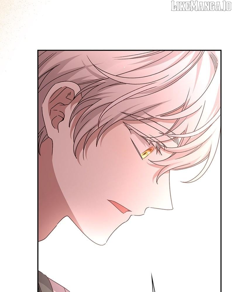 Tyrant wants a better life Chapter 124 - Page 10