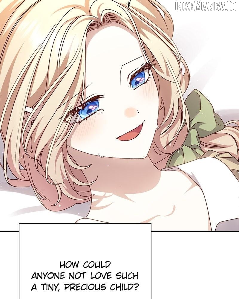 Tyrant wants a better life Chapter 124 - Page 18