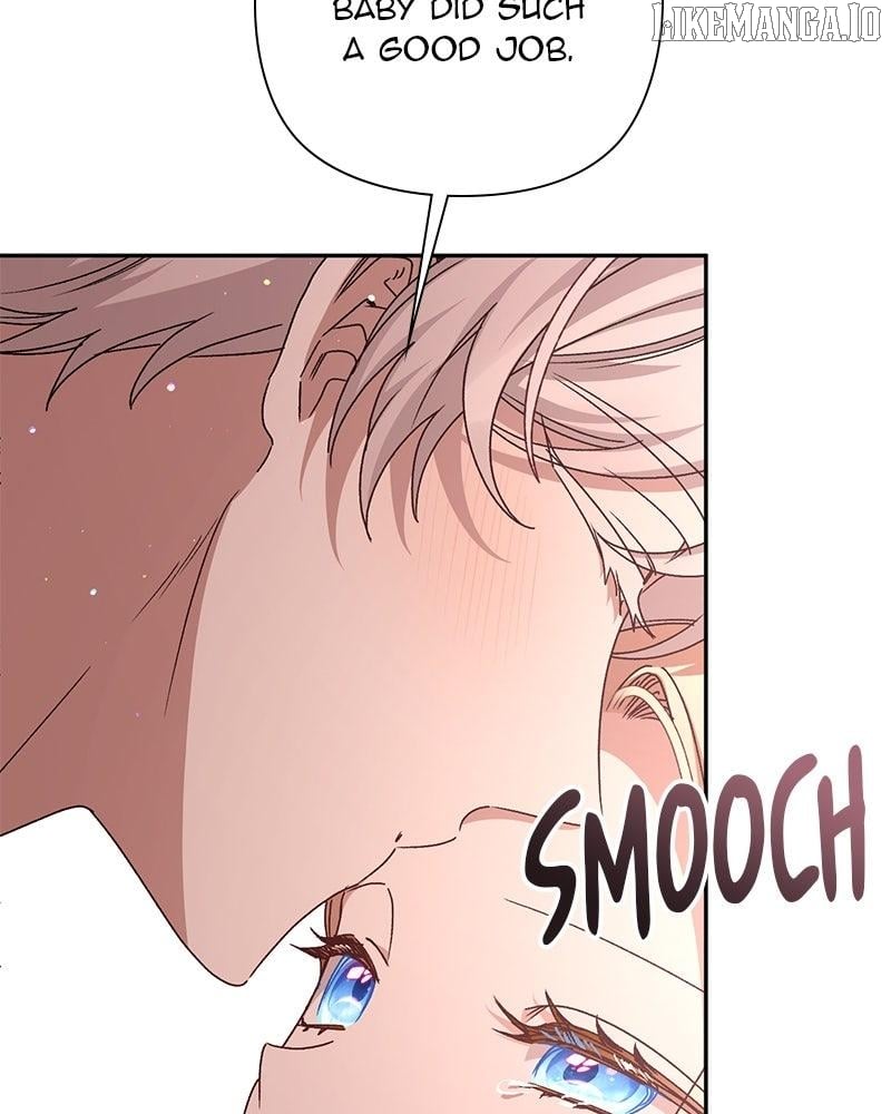 Tyrant wants a better life Chapter 124 - Page 20