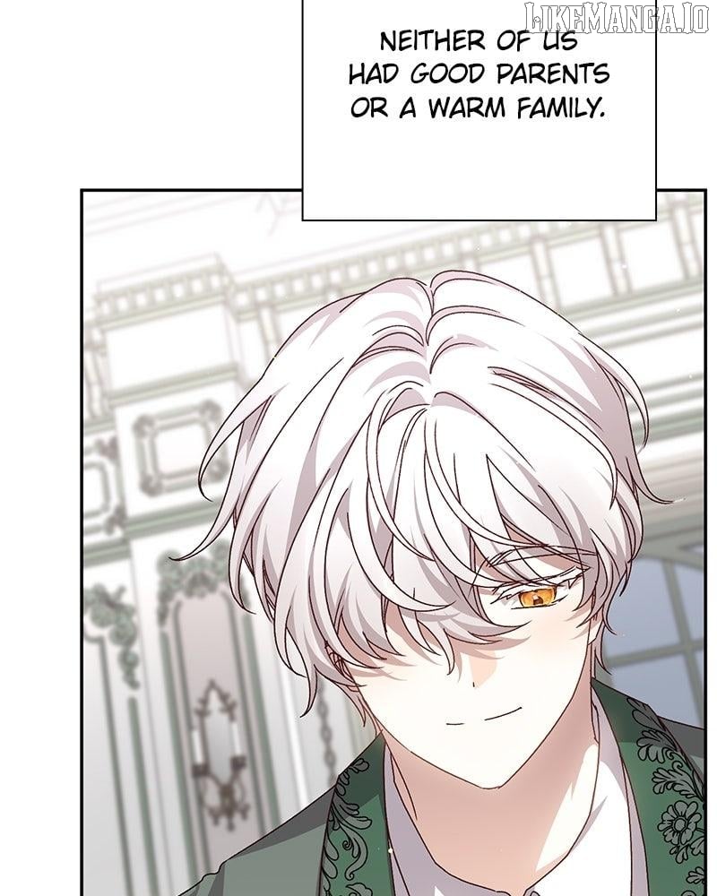 Tyrant wants a better life Chapter 124 - Page 24