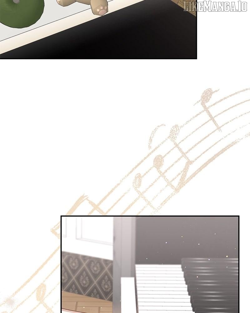 Tyrant wants a better life Chapter 124 - Page 33