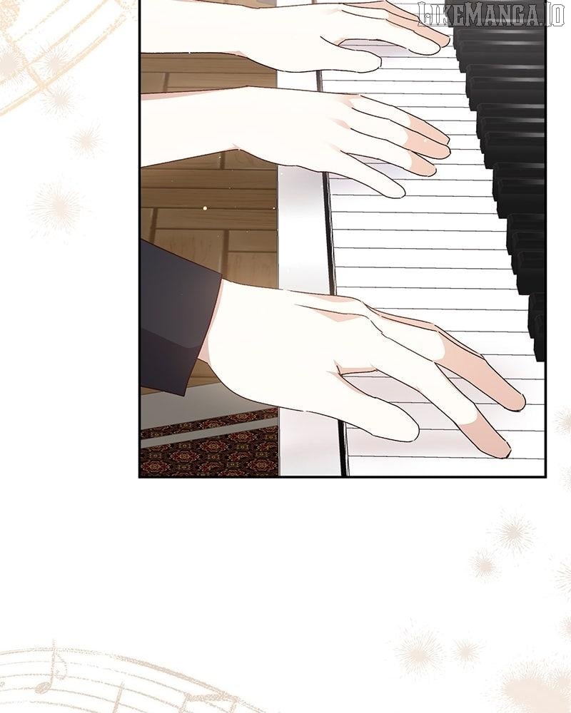 Tyrant wants a better life Chapter 124 - Page 34