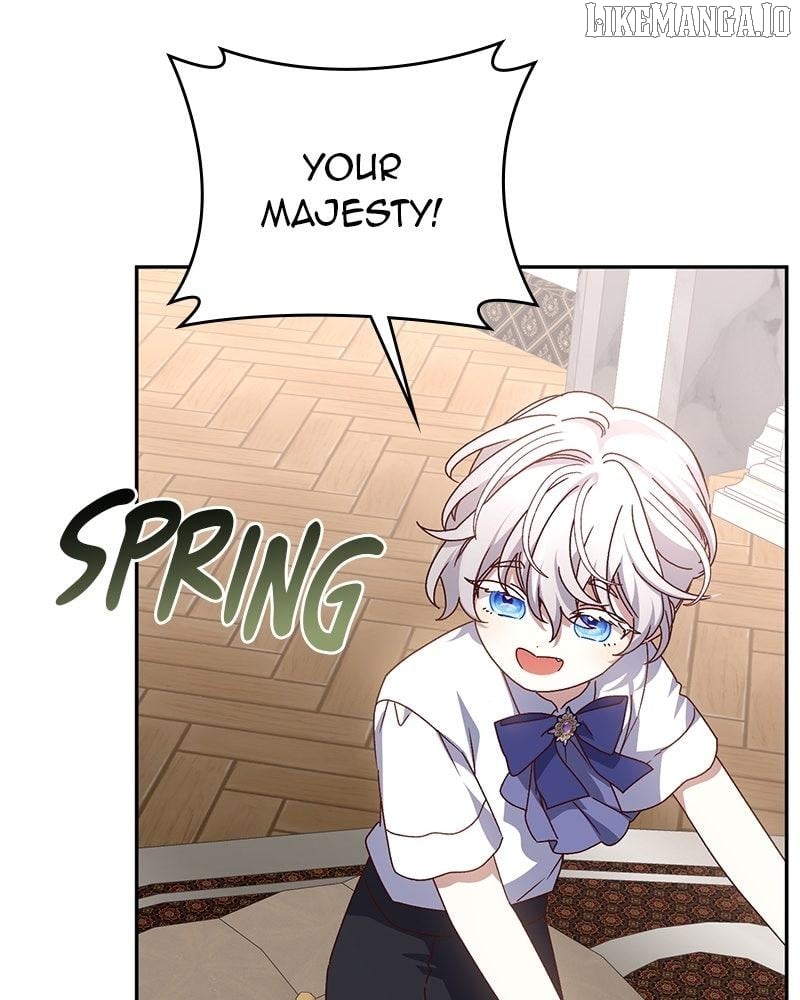 Tyrant wants a better life Chapter 124 - Page 46