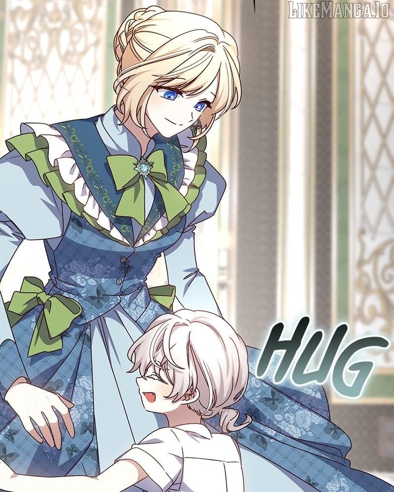 Tyrant wants a better life Chapter 124 - Page 49