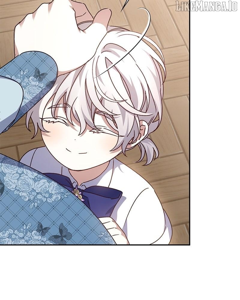 Tyrant wants a better life Chapter 124 - Page 51