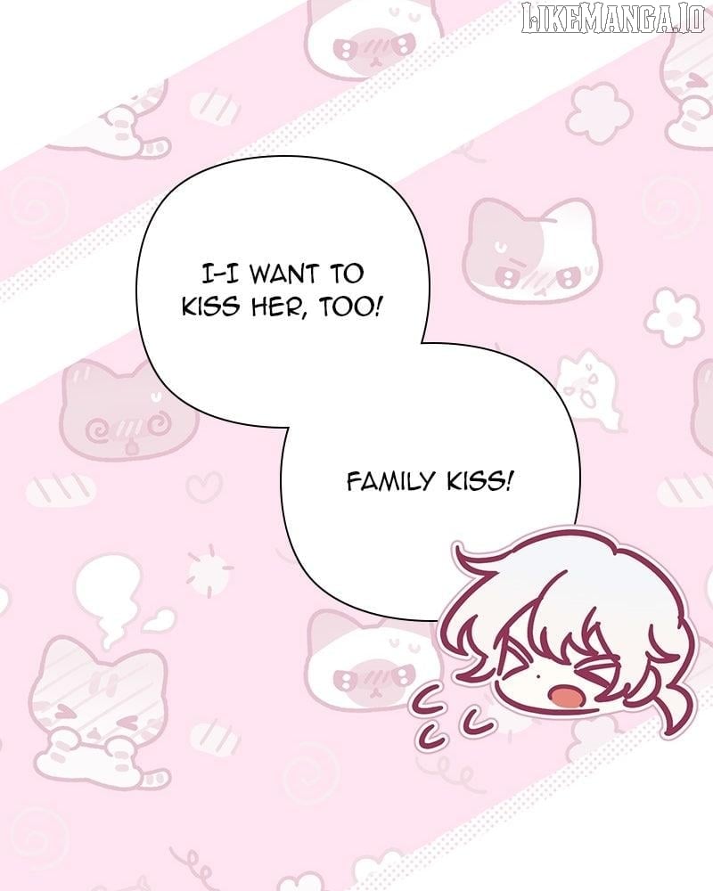 Tyrant wants a better life Chapter 124 - Page 56