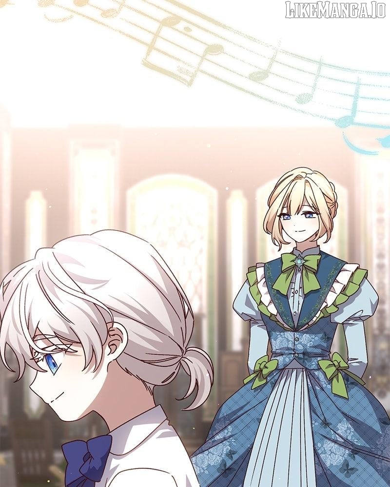 Tyrant wants a better life Chapter 124 - Page 65