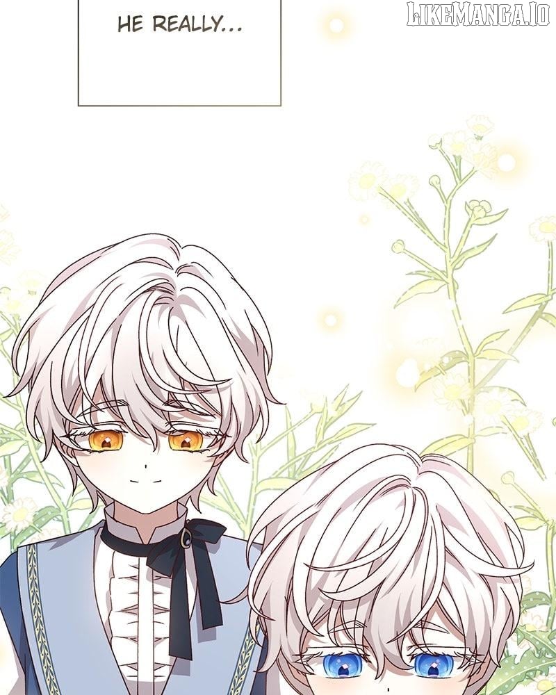 Tyrant wants a better life Chapter 124 - Page 69