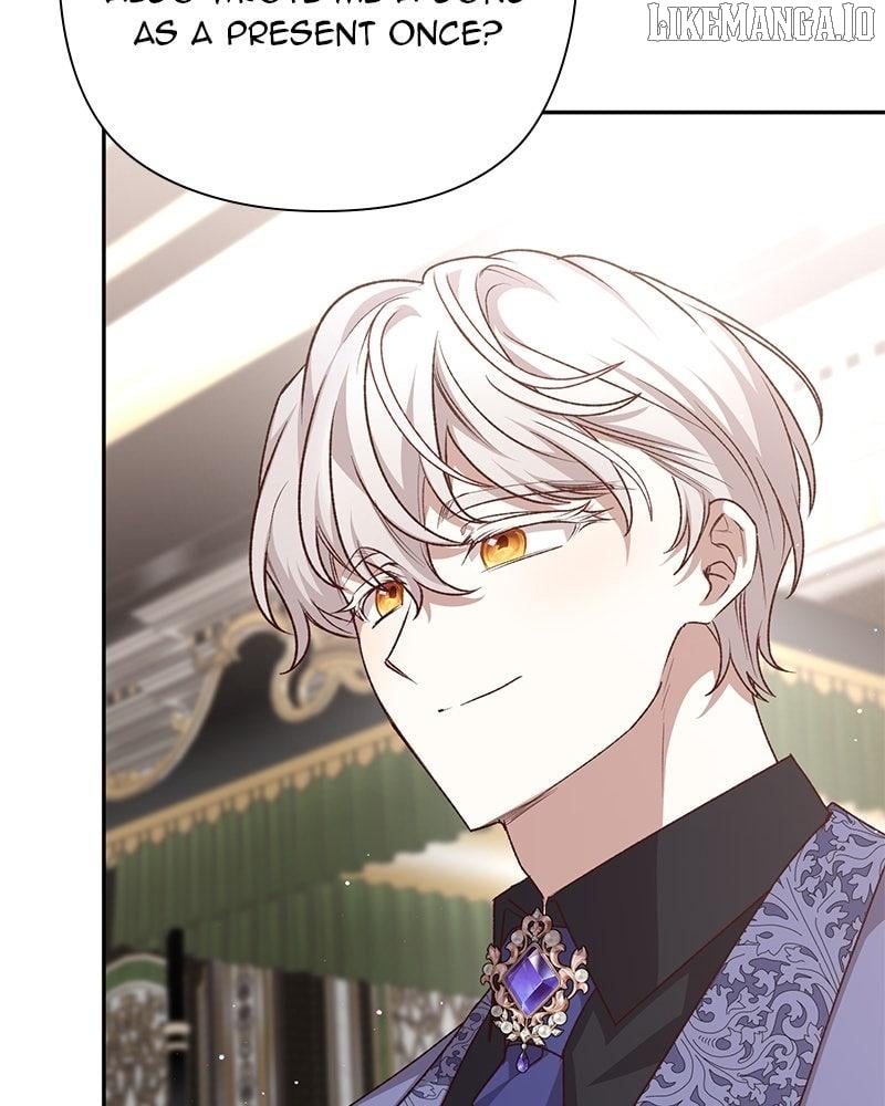 Tyrant wants a better life Chapter 124 - Page 73