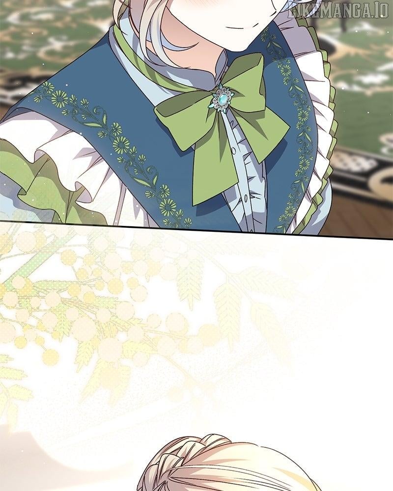 Tyrant wants a better life Chapter 124 - Page 78