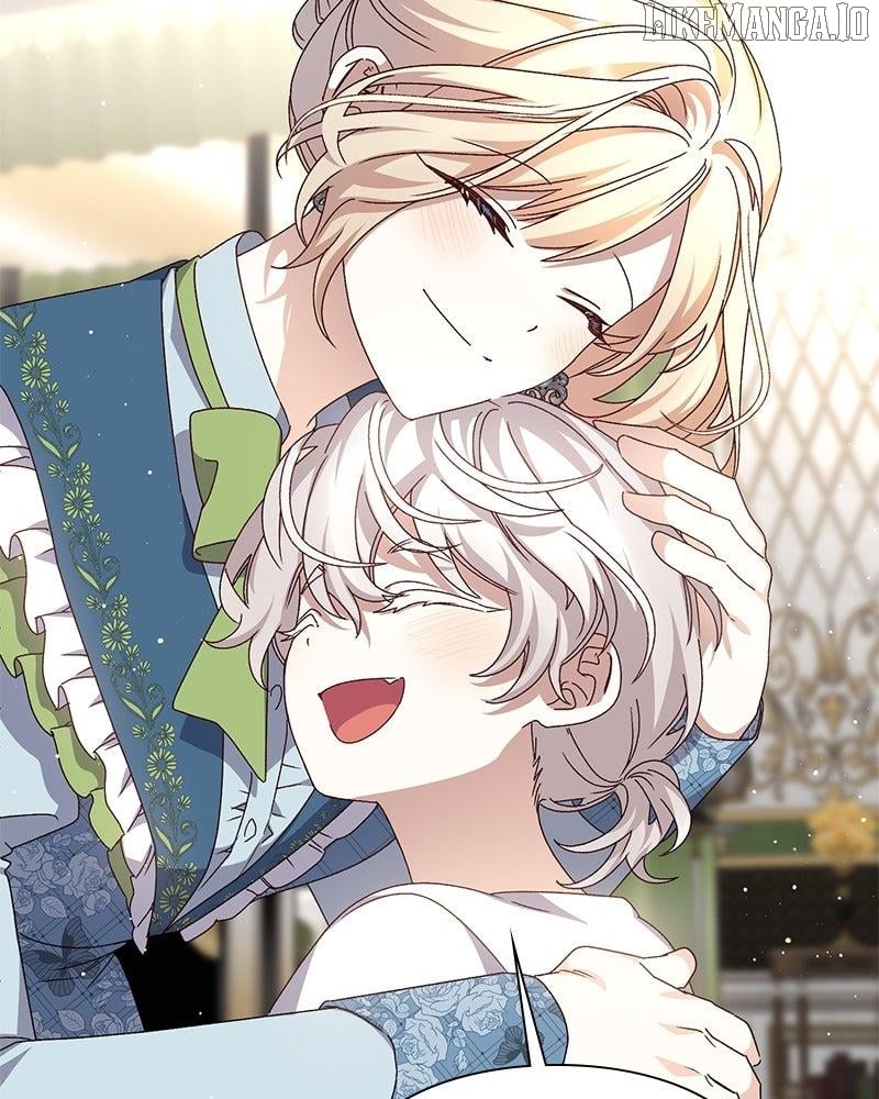 Tyrant wants a better life Chapter 124 - Page 79