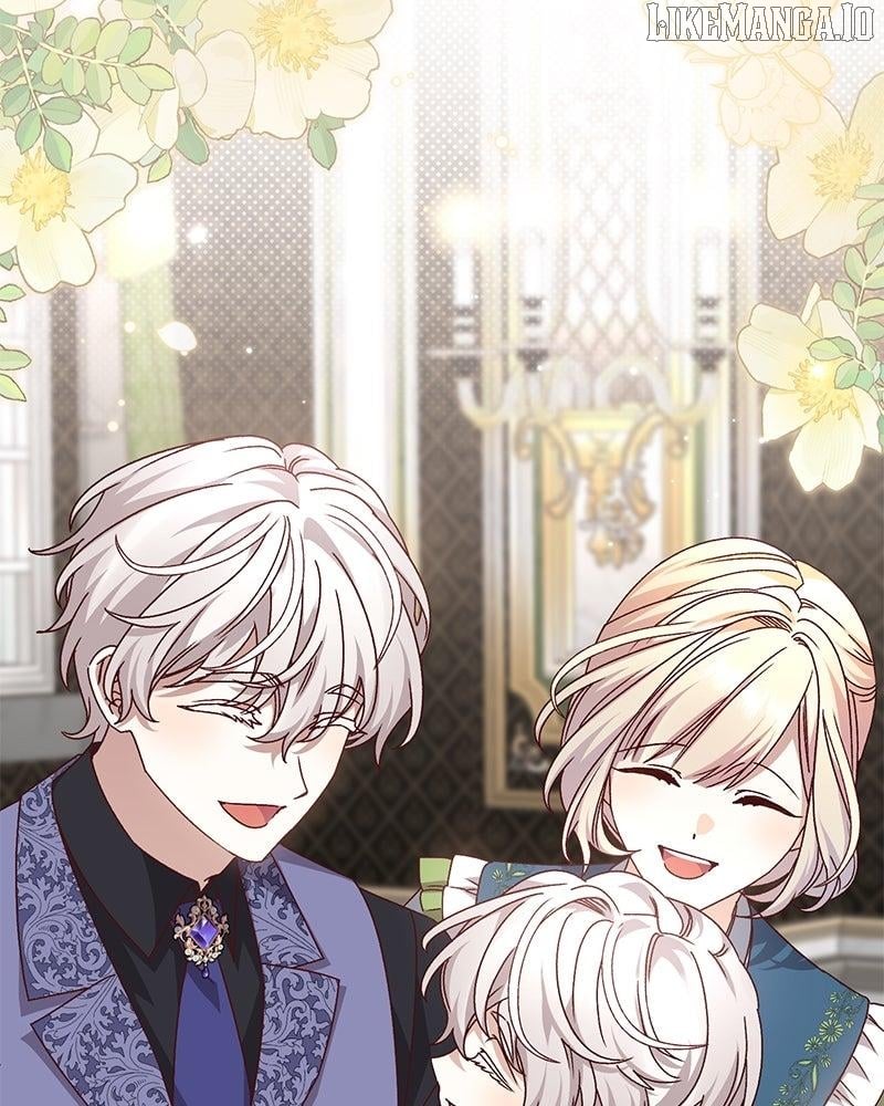 Tyrant wants a better life Chapter 124 - Page 85