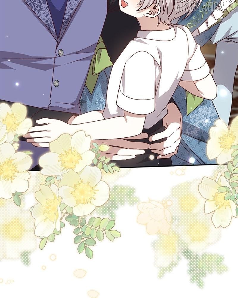 Tyrant wants a better life Chapter 124 - Page 86