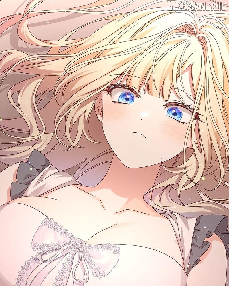 Tyrant wants a better life Chapter 124 - Page 105