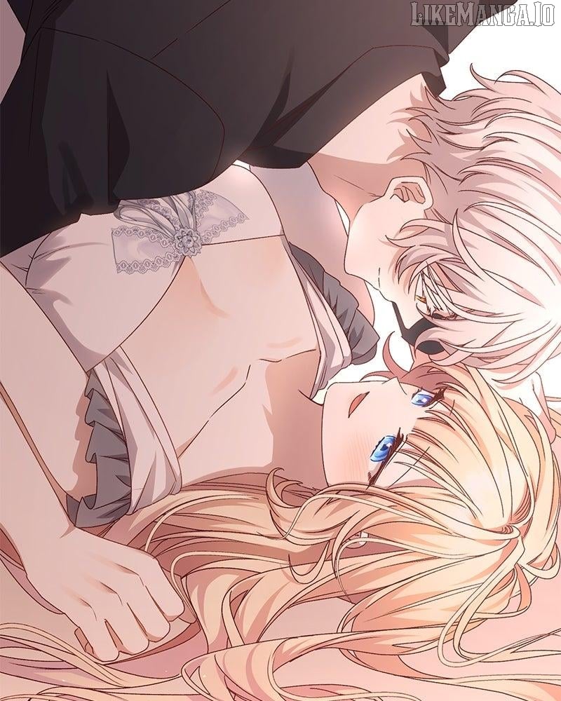 Tyrant wants a better life Chapter 124 - Page 119