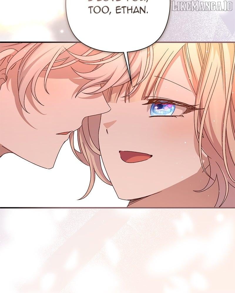 Tyrant wants a better life Chapter 124 - Page 121