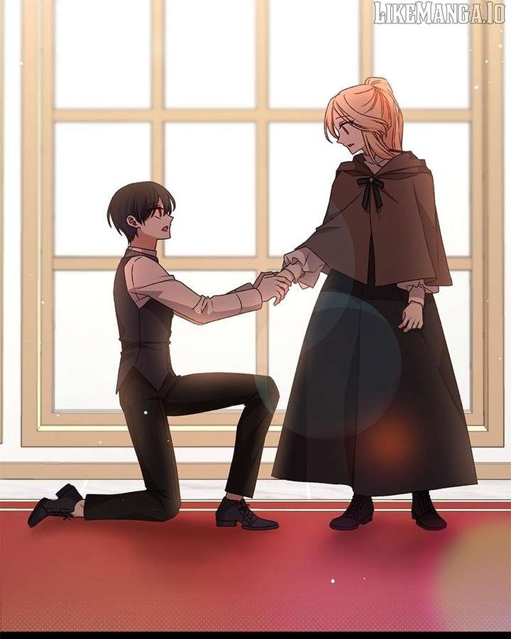 Tyrant wants a better life Chapter 125 - Page 38