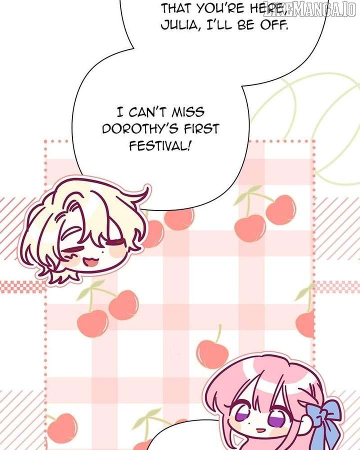 Tyrant wants a better life Chapter 125 - Page 63