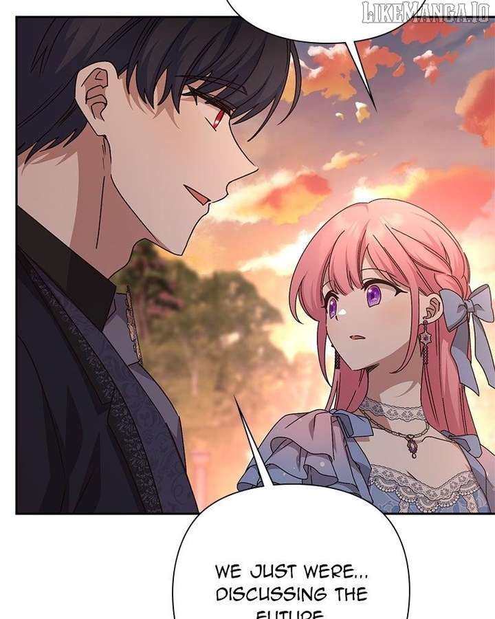 Tyrant wants a better life Chapter 125 - Page 65