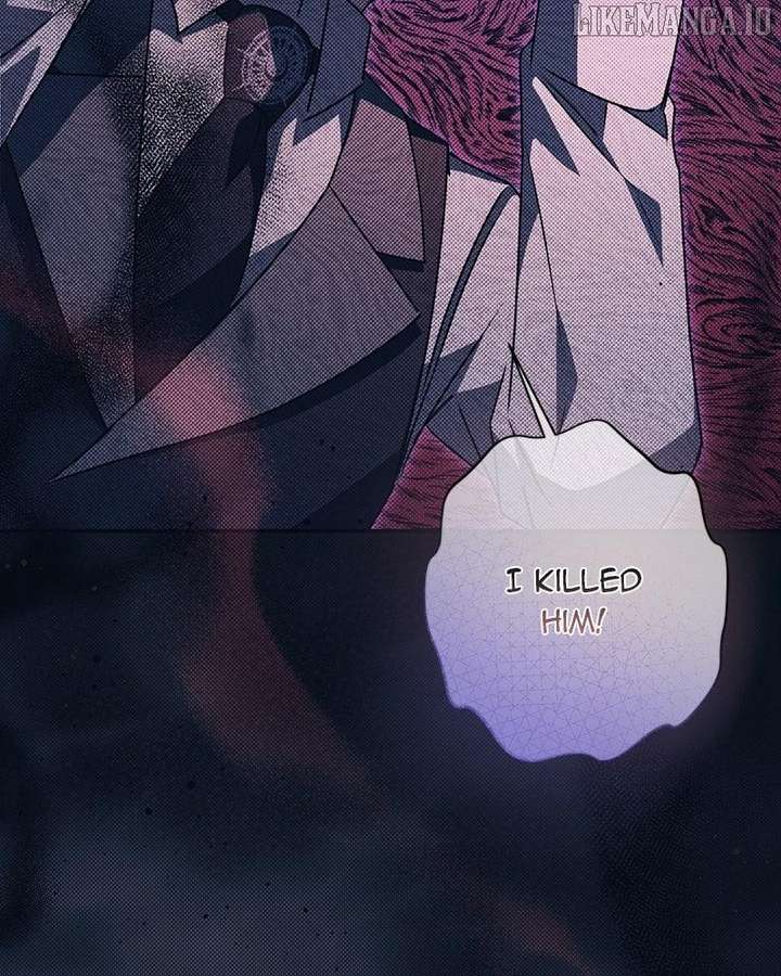 Tyrant wants a better life Chapter 125 - Page 84