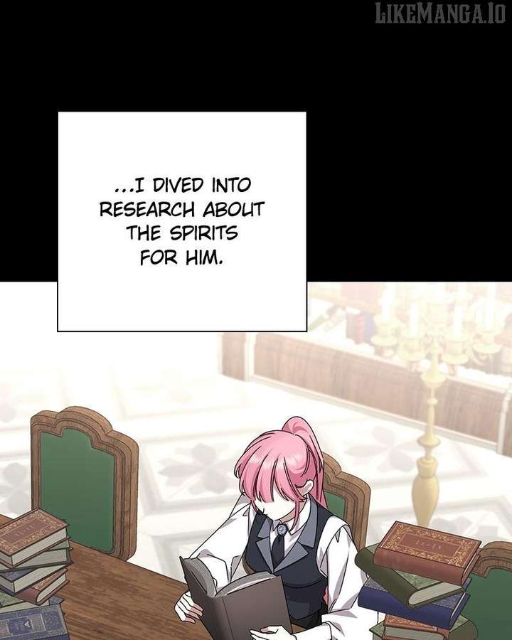 Tyrant wants a better life Chapter 125 - Page 87