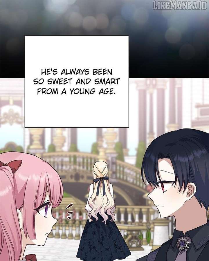 Tyrant wants a better life Chapter 125 - Page 113