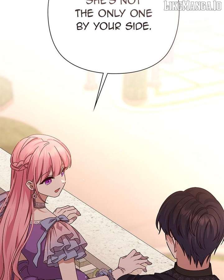 Tyrant wants a better life Chapter 125 - Page 124