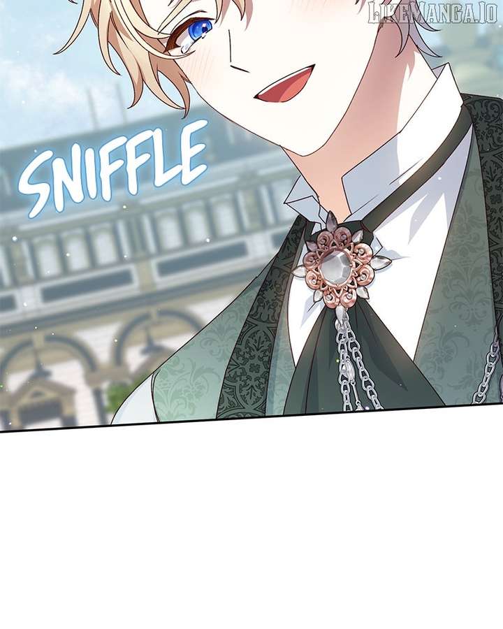 Tyrant wants a better life Chapter 128 - Page 7