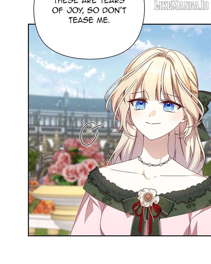 Tyrant wants a better life Chapter 128 - Page 10