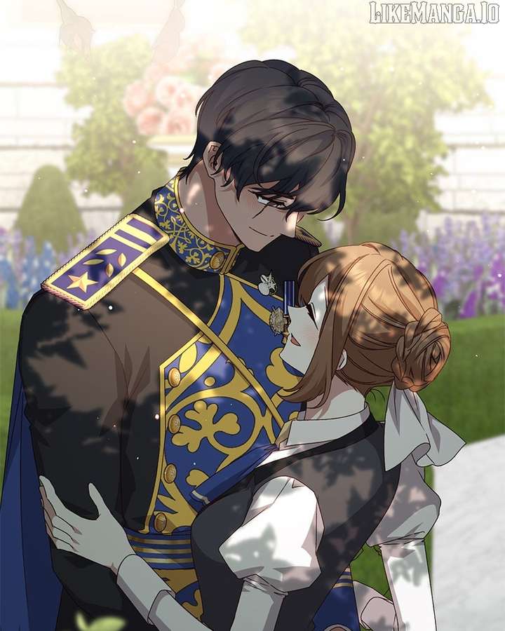 Tyrant wants a better life Chapter 128 - Page 15