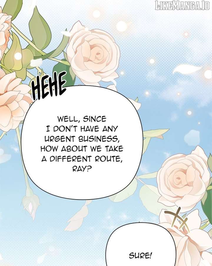 Tyrant wants a better life Chapter 128 - Page 20