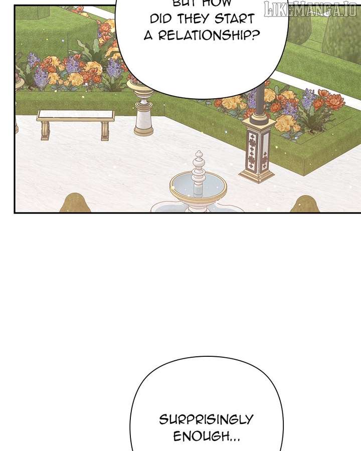 Tyrant wants a better life Chapter 128 - Page 22