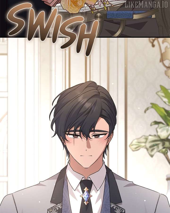 Tyrant wants a better life Chapter 128 - Page 40