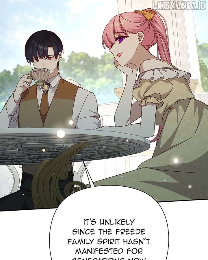 Tyrant wants a better life Chapter 128 - Page 51