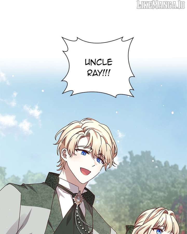 Tyrant wants a better life Chapter 128 - Page 54