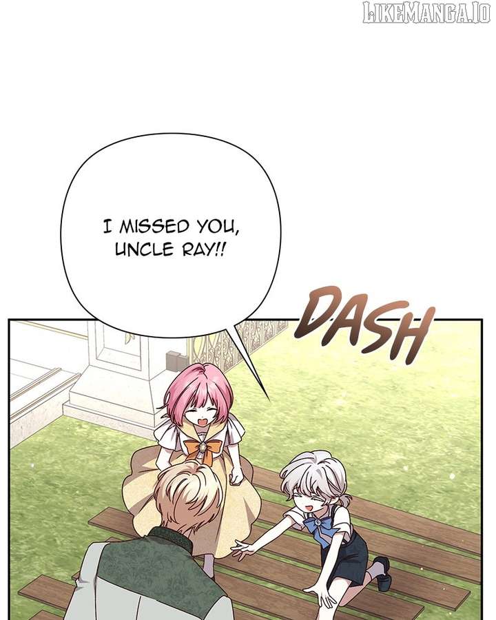 Tyrant wants a better life Chapter 128 - Page 56