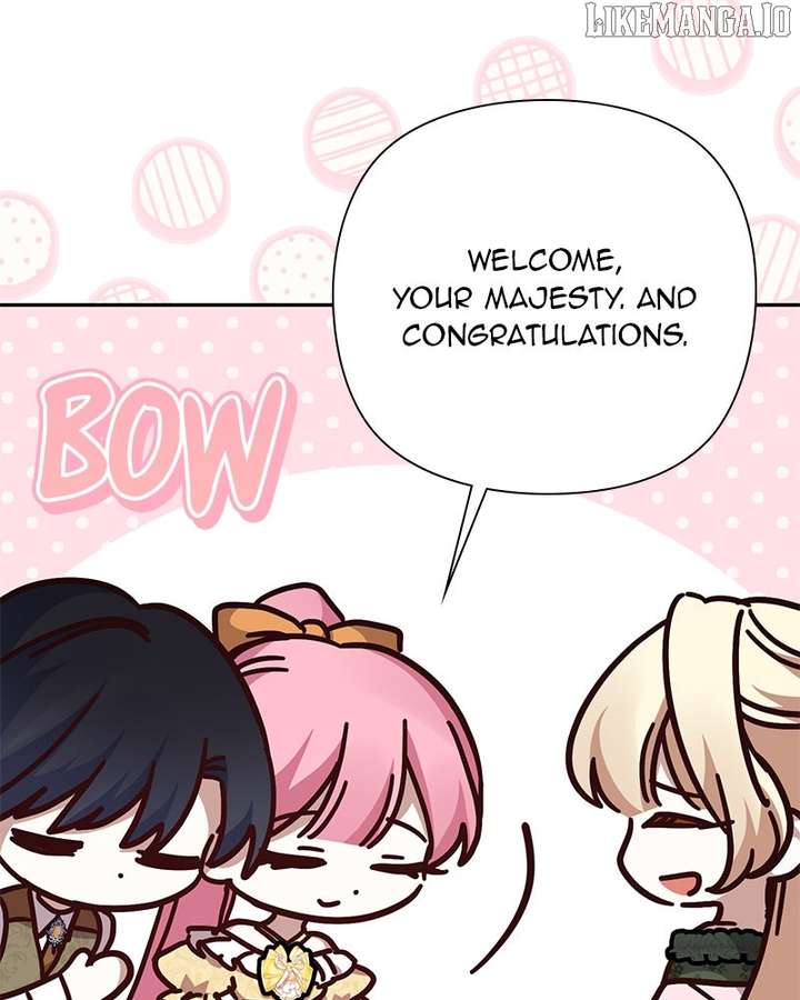 Tyrant wants a better life Chapter 128 - Page 60