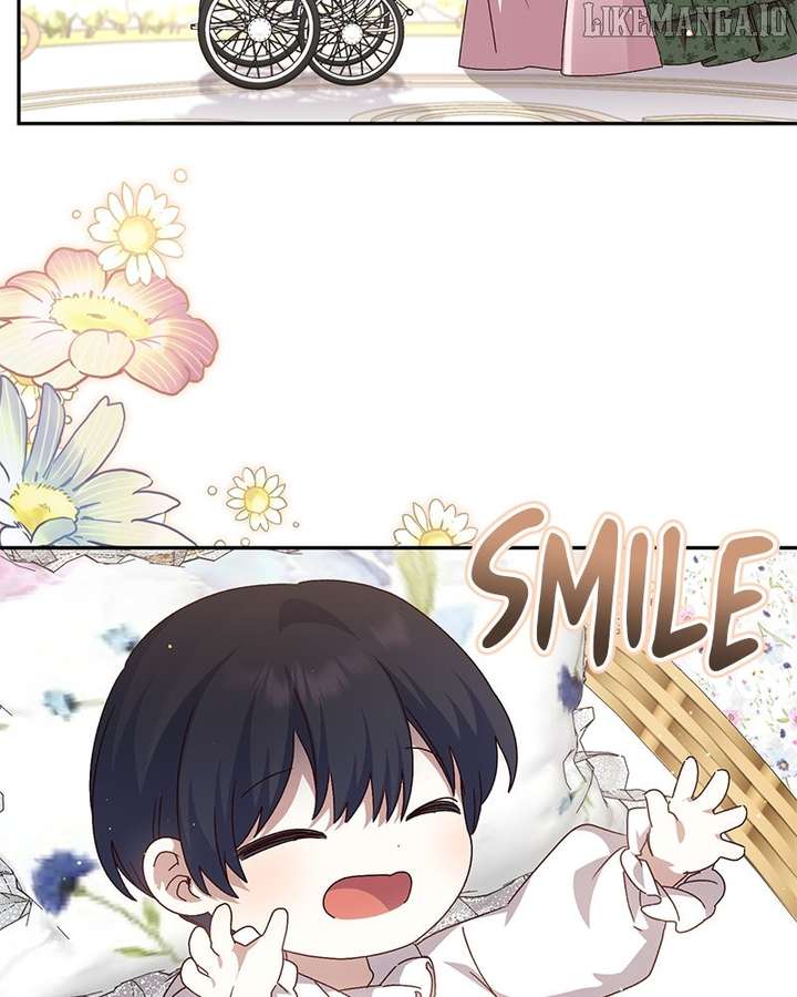 Tyrant wants a better life Chapter 128 - Page 65