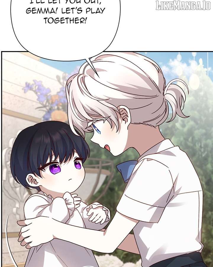 Tyrant wants a better life Chapter 128 - Page 73