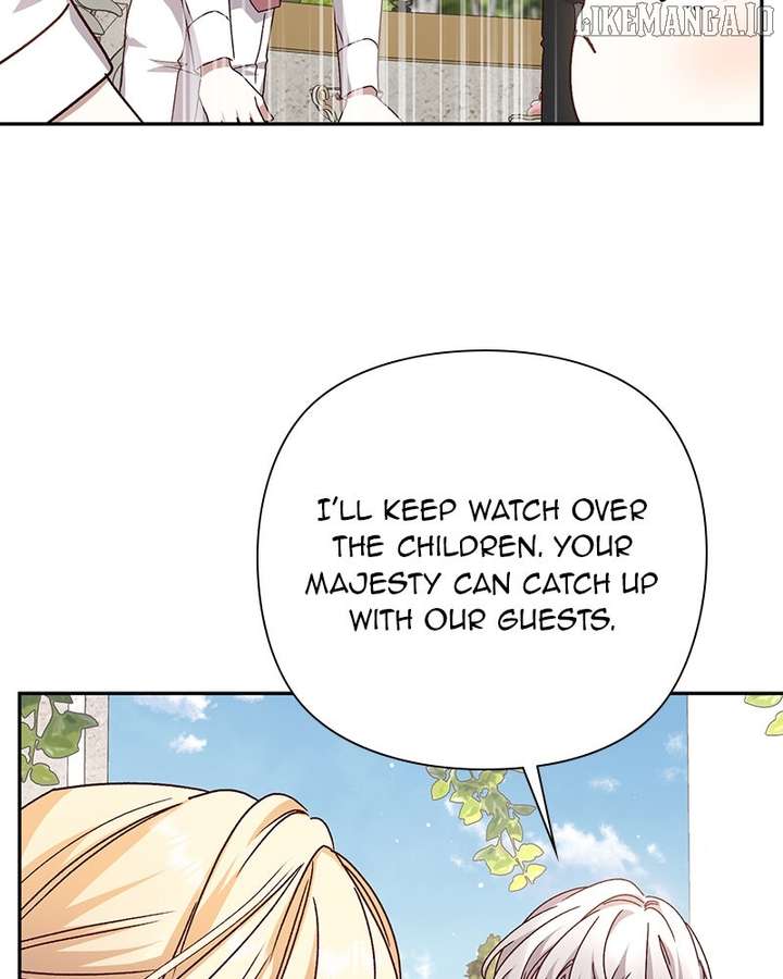 Tyrant wants a better life Chapter 128 - Page 76