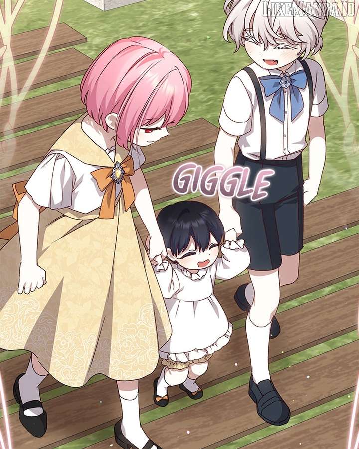 Tyrant wants a better life Chapter 128 - Page 79