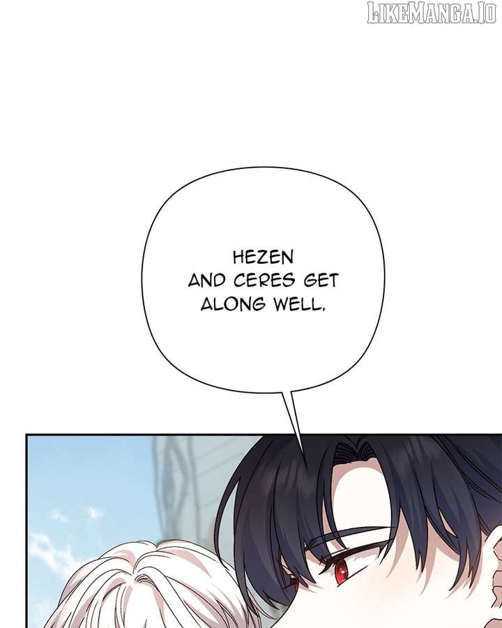 Tyrant wants a better life Chapter 128 - Page 82